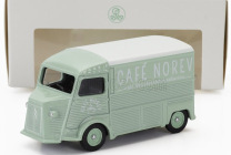 Norev Citroen Type Hy Van Cafe Norev 1969 1:58 Světle Zelená Bílá