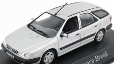 Norev Citroen Xsara Break 1998 1:43 Silver