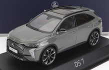 Norev Ds automobiles Ds7 2022 1:43 Grey