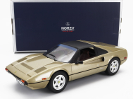 Norev Ferrari 308 Gts 1982 1:18 Gold Met