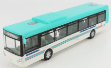 Norev Irisbus Citelis Autobus 2008 1:43 Bílá Světle Modrá