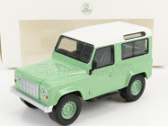 Norev Land rover Defender 1995 1:43 Grey