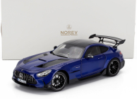 Norev Mercedes benz Amg Gt Black Series 2021 1:18 Blue