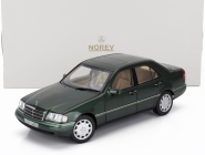 Norev Mercedes benz C-class C200 (w202) 1993 1:18 Zelená