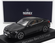 Norev Mercedes benz Cle-class Coupe (c236) 2024 1:43 Grafitová Šedá