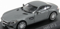 Norev Mercedes benz Gt-s Amg 2015 1:43 Matt Grey