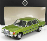 Norev Mercedes benz S-class 450sel 6.9 (w116) 1976 1:18 Cytrus Green