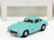 Norev Mercedes benz Sl-class 300sl Coupe (w198) 1954 1:43 Velmi Světle Zelená