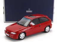 Norev Opel Astra Gsi 1991 1:18 Red