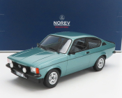 Norev Opel Kadett E Rally 1978 1:18 Světle Modrá