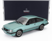 Norev Opel Monza 2.5e 1983 1:18 Zelená