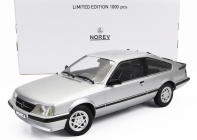 Norev Opel Monza 3.0i 1985 1:18 Silver