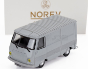 Norev Peugeot J7 Van 1965 1:87 Grey