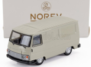 Norev Peugeot J9 Van 1981 1:87 Bílá