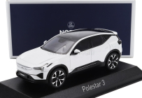 Norev Polestar 3 2024 1:43 Magnesium Grey