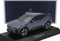 Norev Polestar 3 2024 1:43 Midnight Blue