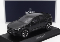 Norev Polestar 3 2024 1:43 Space Black