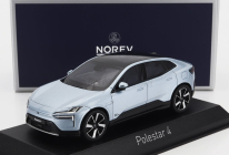 Norev Polestar 4 2024 1:43 Electron