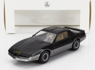 Norev Pontiac Trans-am - Karr - Knight Automated Riving Robot 1:43 Black