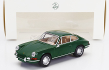 Norev Porsche 901 911 Coupe 1969 1:43 Zelená