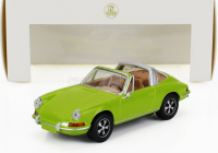 Norev Porsche 911 Targa Spider 1969 1:43 Světle Zelená