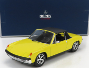 Norev Porsche Volkswagen 914/4 2.0 1975 1:18 Žlutá