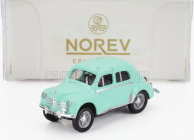 Norev Renault 4cv 1955 1:87 Světle Zelená