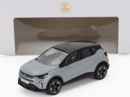 Norev Renault Captur 2024 1:64 Světle Šedá Černá