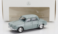 Norev Renault Dauphine 1958 1:54 Azur Blue
