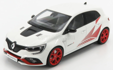 Norev Renault Megane Rs Trophy R 2019 1:18 Bílá