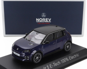 Norev Renault R5 E-tech Full Electric 2024 1:43