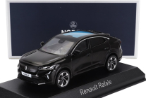 Norev Renault Rafale 2024 1:43 Diamantová Černá