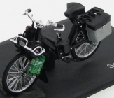 Norev Solex 3800 1966 1:18 Black