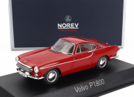 Norev Volvo P1800 1961 1:43 Red