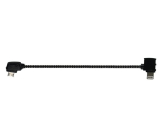 Nylonový Kabel k dálkovému ovládání Lightning (Mavic)