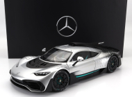 Nzg Mercedes benz One Amg (c298) 2023 1:12 Hightech Stříbro