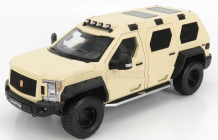 Nzg Ussv G-patton Gx Suv 2018 1:18 Písek