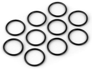 O-kroužek 18x1,8 mm (10 ks)