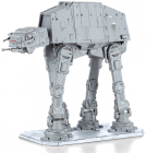 Ocelová stavebnice Star Wars Imperial AT-AT