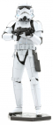 Ocelová stavebnice Star Wars Stormtrooper