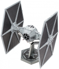 Ocelová stavebnice Star Wars Tie Fighter