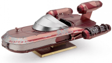 Ocelová stavebnice X-34 Landspeeder