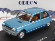 Odeon Renault R5 Ls 1972 1:43 Blue Met