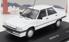 Odeon Renault R9 Gtd 1988 1:43 Bílá