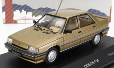 Odeon Renault R9 Gtl 1987 1:43 Gold Met