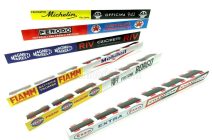 Officina-942 Accessories Transenne Per Gran Premio - Barriers For Gp 1:76 Různé