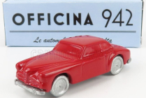 Officina-942 Alfa romeo 1900c Sprint 1951 1:76 Red