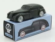 Officina-942 Alfa romeo 6c 2500 Freccia D'oro 1947 1:76 Grey