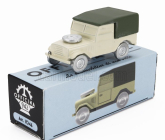 Officina-942 Alfa romeo Ar51 1900m Matta 1952 1:76 Krémově Hnědá