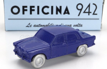 Officina-942 Alfa romeo Giulietta Ti 1957 1:76 Blue